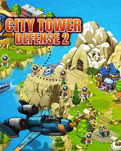 game pic for City tower defense final war 2